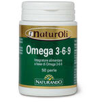 Naturoli  50 softgel