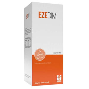Nacros - Ezedim 10 ml