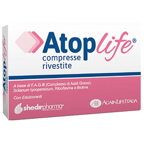 Atoplife - 30 compresse