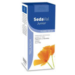 Sedaval fluido junior 180 ml