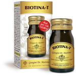 Giorgini - Biotina t 150 pastiglie