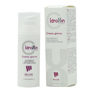 Idroxin c - 50 ml