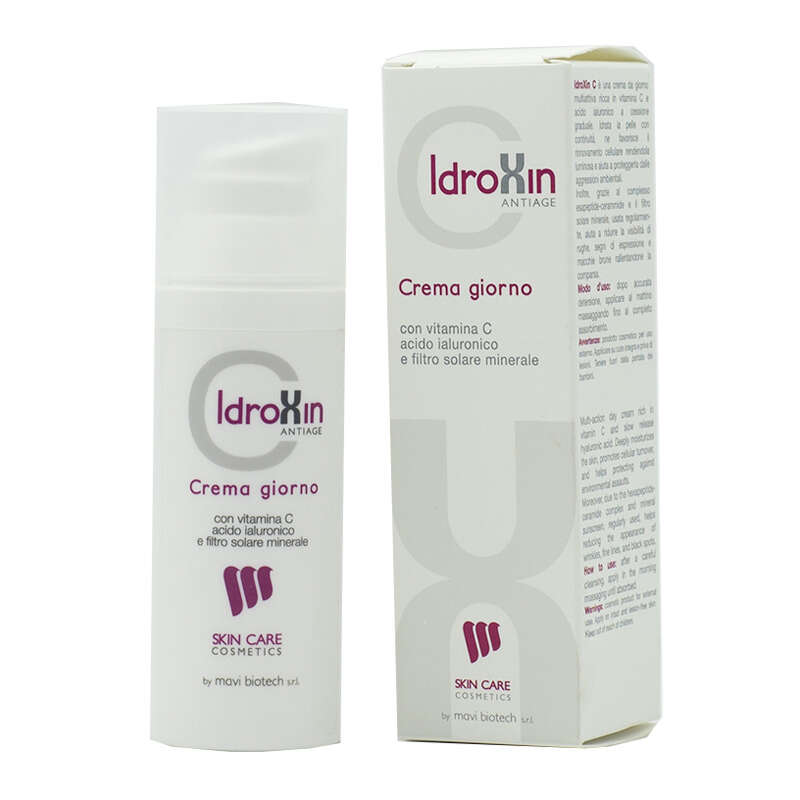 Idroxin c - 50 ml