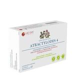 Atractylodes 4 - 60 capsule