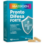 Pronto difesa forte 20 capsule