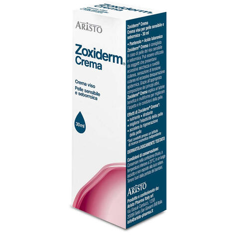Zoxiderm crema - 30 ml