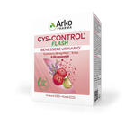 Arkofarm - Cys-control flash 20 capsule