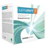 Officine naturali - Oncophyt 7 20 bustine da 8,5 g