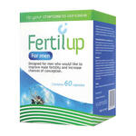 Fertilup uomo - 60 capsule