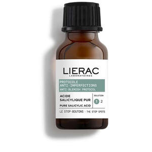 Lierac - Protocole lo stop-imperfezioni 15 ml