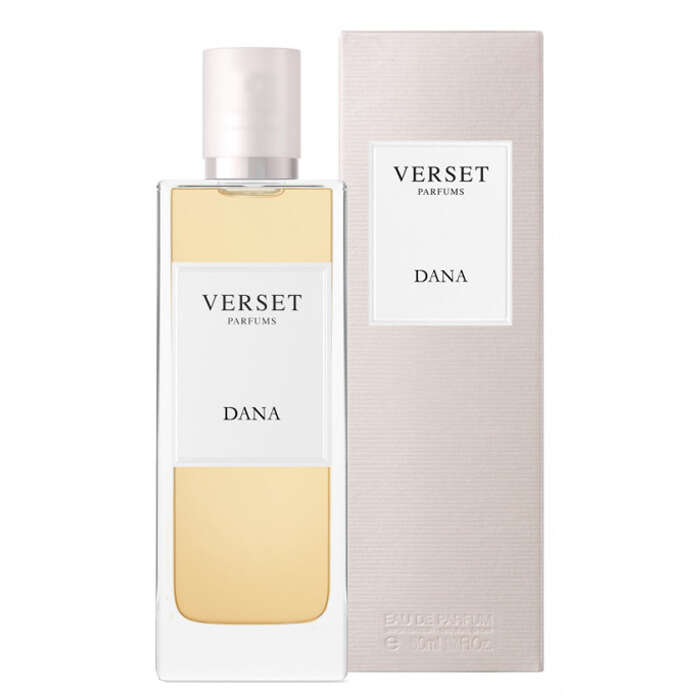 Verset parfums - Verset dana eau de parfum 50 ml