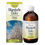 Erboristeria magentina - Mandorle dolci olio vegetale 250 ml