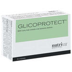 Up pharma - Glicoprotect 30 compresse