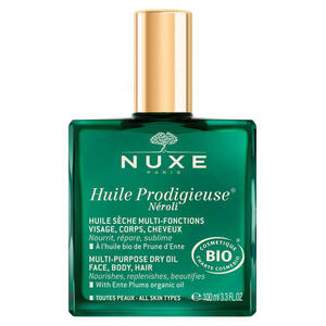 Nuxe - Huile prodigieuse neroli 100 ml