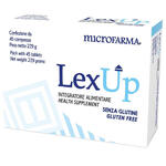 Lexup - 45 compresse