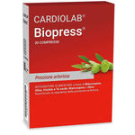 Biopress 30 compresse linea cardiolab