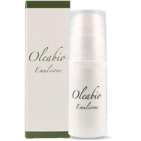 Oleabio emulsione - 50 ml