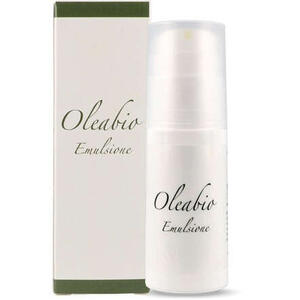 Oleabio emulsione - 50 ml