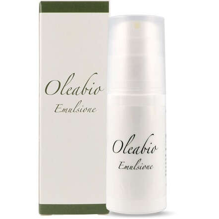 Oleabio emulsione - 50 ml