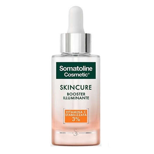 Somatoline - Skin expert viso skincure illuminante 30 ml