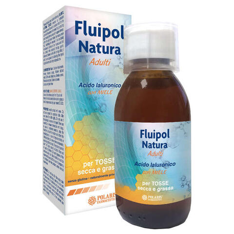 Polaris - Fluipol natura adulti&bambini 150 ml