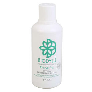 BiodylÚ proactiva - Biodylu' proactiva intima protezione attiva ph 3,5 500 ml