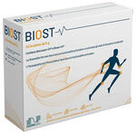 Domuspharma - Biost 20 bustine da 5 g