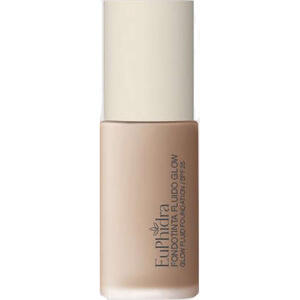 Euphidra - Fondotinta fluido glow fg06 30 ml
