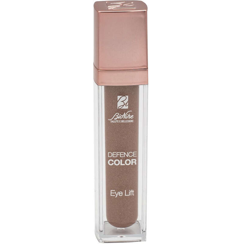 Bionike - Defence color eyelift ombretto liquido 604 quartz rose