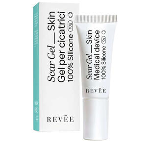Revee - Scar gel 10g