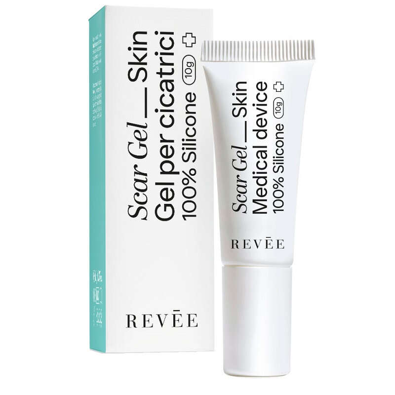 Revee - Scar gel 10g