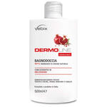 Vebix - Dermoline melograno bagnodoccia 500 ml
