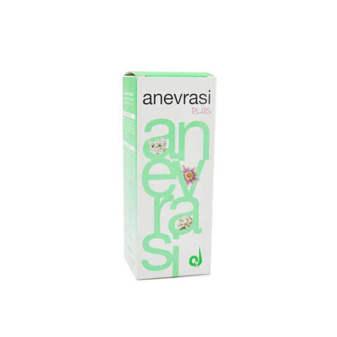 Anevrasi plus - 150 ml