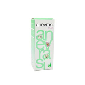 Anevrasi plus - 150 ml