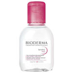 Bioderma - Sensibio h2o soluzione micellare struccante 100 ml