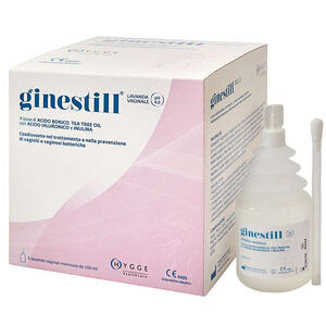 Hygge healthcare - Ginestill lavanda 5 flaconi da 20 ml