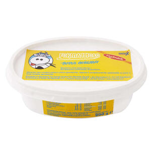 My snack - Formaggioso delicato 200 g