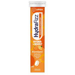 Upsa hydrafizz - Boost maximize hydration 16 compresse effervescenti