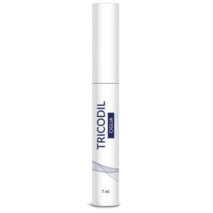 Ciglia - Tricodil  7 ml
