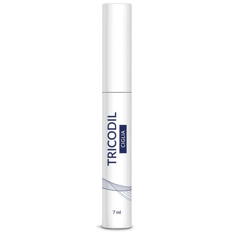 Ciglia - Tricodil  7 ml
