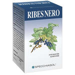 Specchiasol - Ribes nero erbe 60 capsule