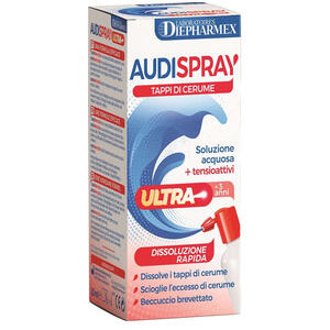 Audispray - Spray  ultra 20 ml