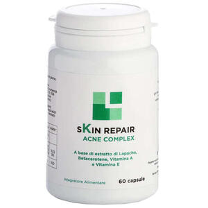 Rg pharma - Skin repair acne complex 60 capsule