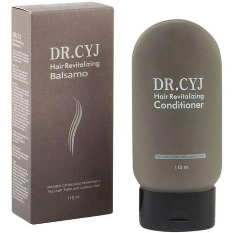 Dr. cyj balsamo rivitalizzante - Dr.cyj balsamo rivitalizzante 110 ml