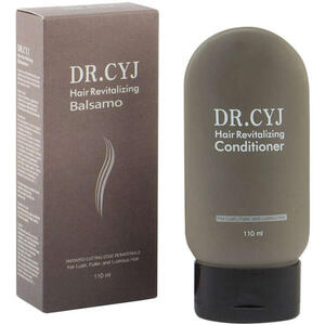 Dr. cyj balsamo rivitalizzante - Dr.cyj balsamo rivitalizzante 110 ml
