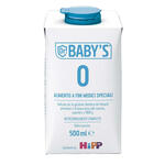 0 dr baby's 500 ml