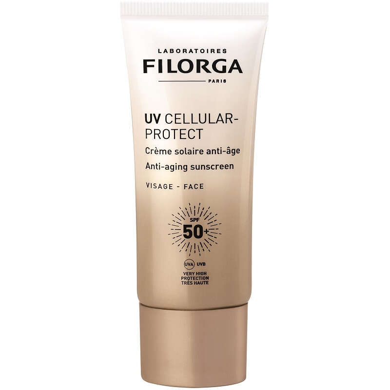 Filorga - Uv cellular protect face 40 ml
