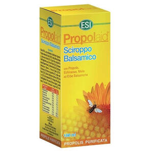 Propolaid - Esi  sciroppo 180 ml