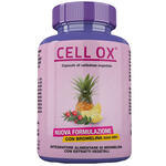 Cell ox - 60 capsule