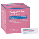 N.b.f. lanes - Progeny pet 60 bustine